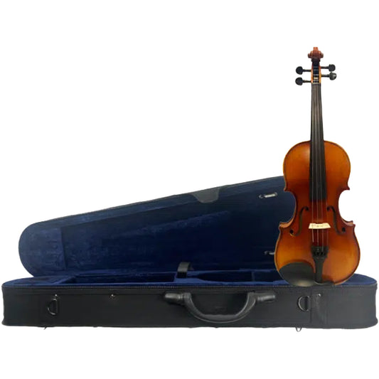 Amati 85 Student Violin Outfit (4/4, 3/4, 1/2, 1/4)