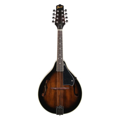 Ibanez M510DVS A-style Mandolin Dark Violin Sunburst