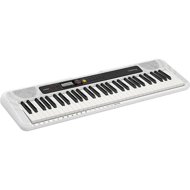 Casio CT-S200WE Casiotone Keyboard White