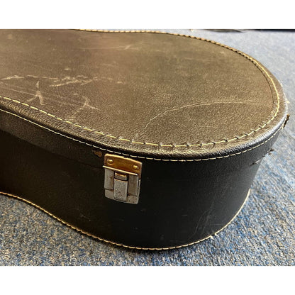 Chipboard case for Classical Acoustic Guitar (used)