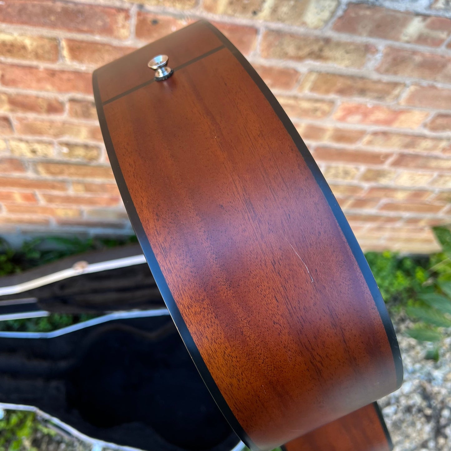 Cordoba CP110 Classical Guitar w/Hard Shell Case Used