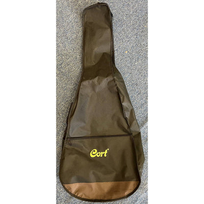 Cort Dreadnought Acoustic Guitar Padded Gig Bag (used)