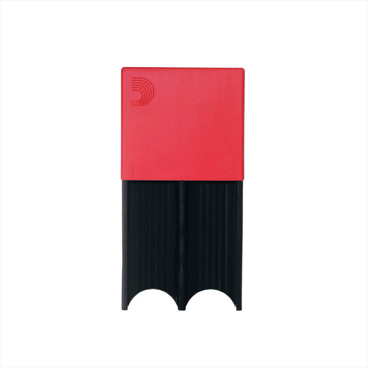 D'Addario Reed Guard Large Red