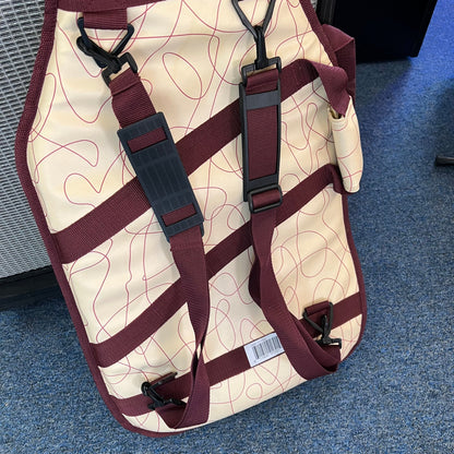 Danelectro ampinabag - BAG ONLY - Like New Electric Guitar Bag