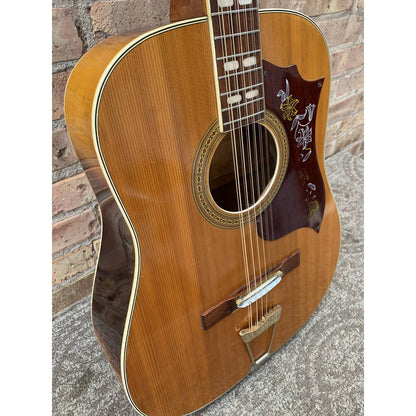 Ensenada GT-83G 12-String Acoustic Guitar 1970s (used)