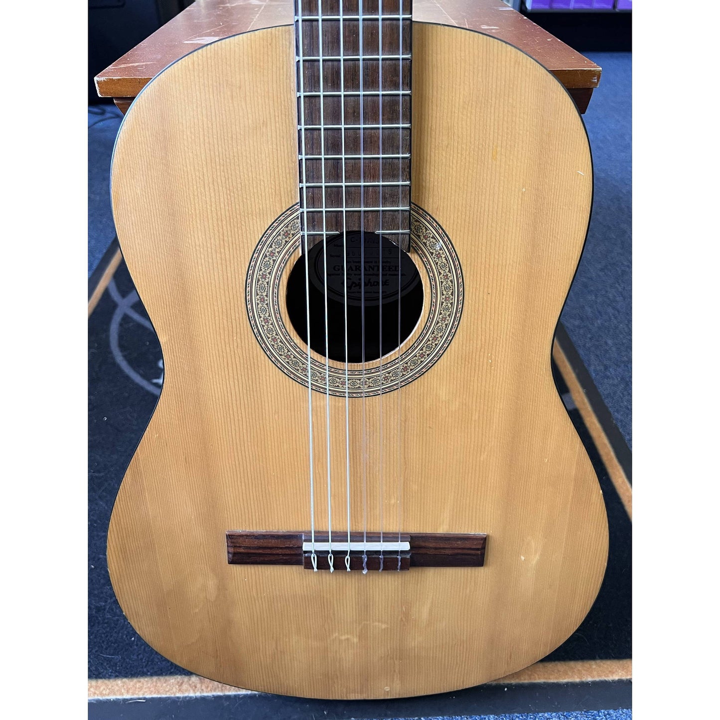 Epiphone C-10 / NS Classical Guitar (used)