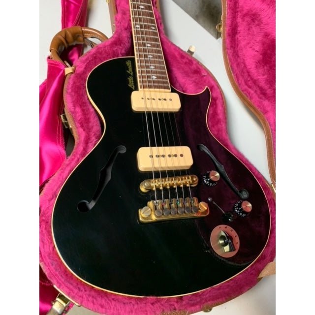 Gibson B.B. King Little Lucille Blueshawk Electric Guitar 1999 (used)