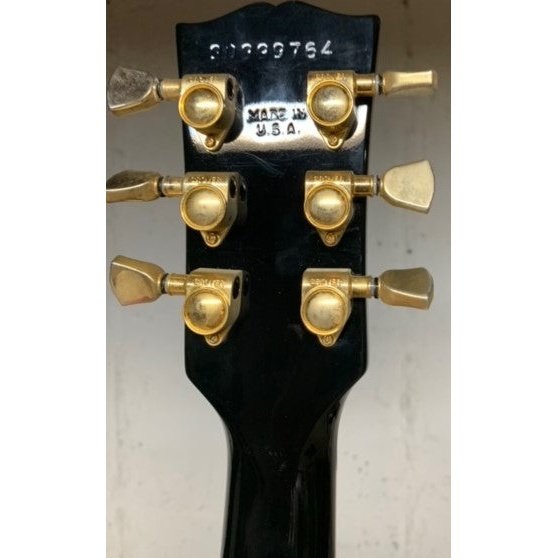 Gibson B.B. King Little Lucille Blueshawk Electric Guitar 1999 (used)