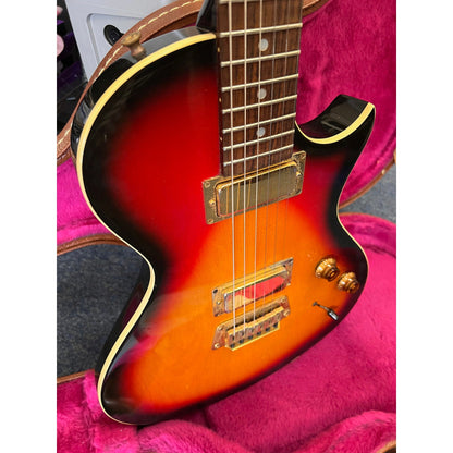 Gibson Nighthawk Landmark Electric Guitar 1997 Mojave Burst