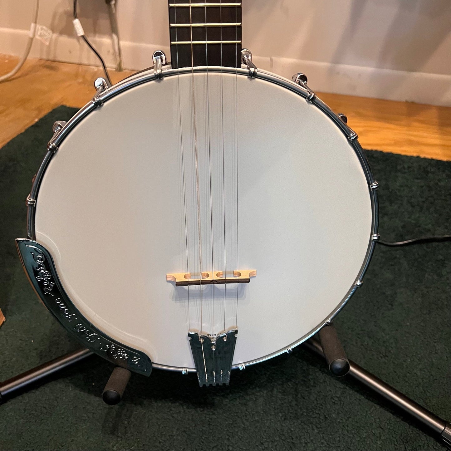 Gold Tone CC50 Open Back 5-String Banjo with Bag (used)