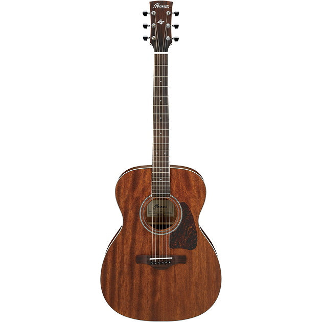 Ibanez Artwood AC340 Acoustic Guitar Open Pore Natural