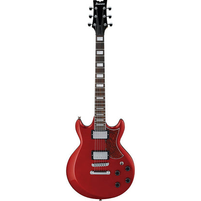 Ibanez AX120 Electric Guitar Candy Apple Red
