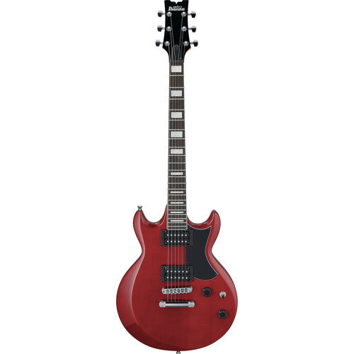 Ibanez GAX30 GIO Series Electric Guitar Trans Cherry