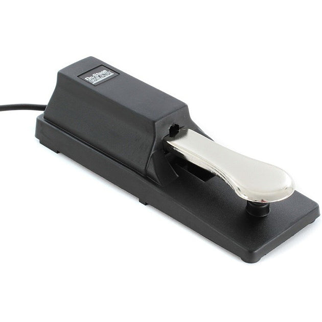 On stage Keyboard Sustain Pedal