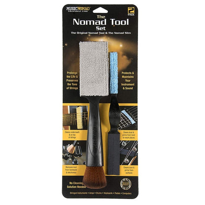 Music Nomad The Nomad Tool Set-2 pack