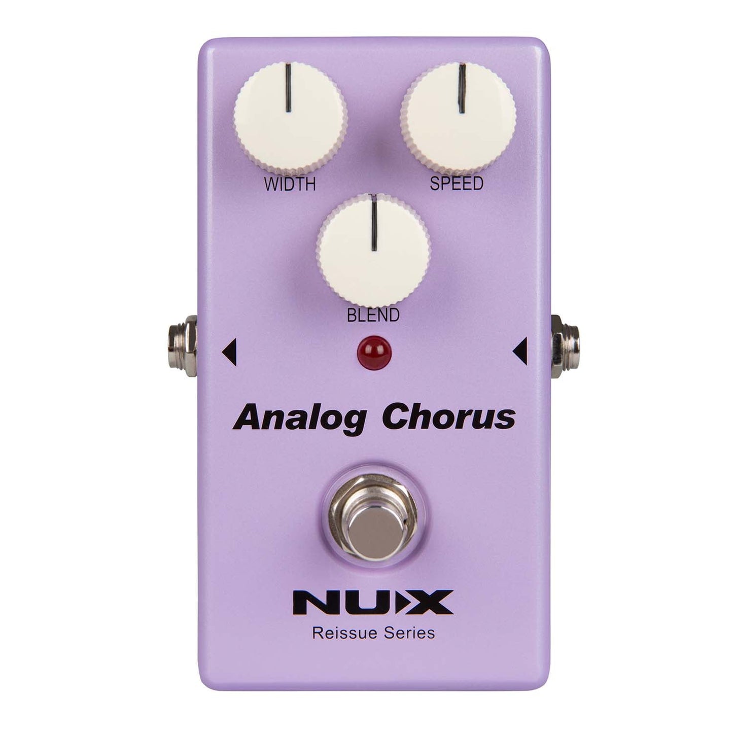 NUX Analog Chorus Reissue Series Effect pedal