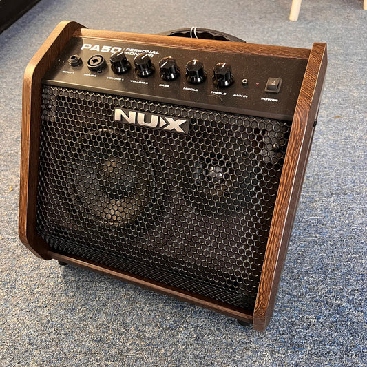 NUX PA50 Personal Monitor