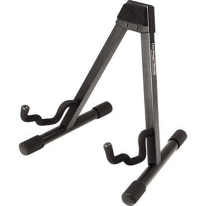 On Stage Professional A-Frame Guitar Stand