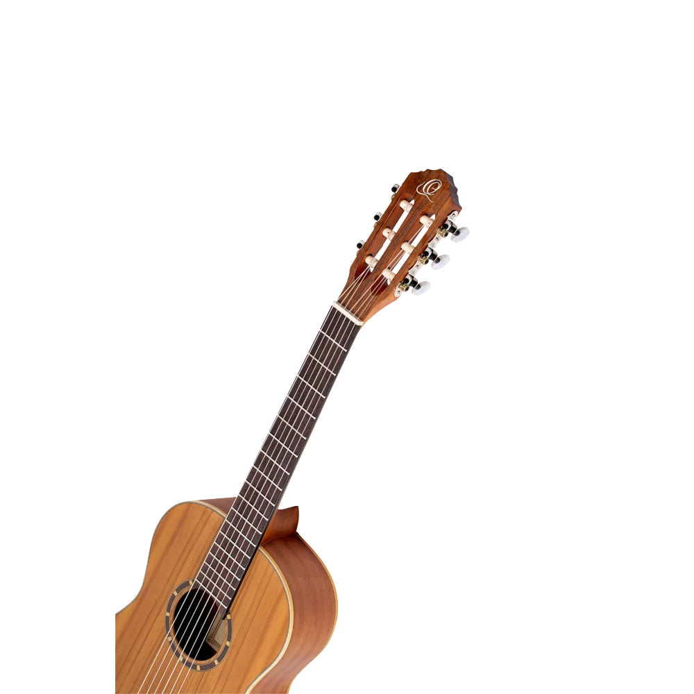 Ortega Family Series ½ Nylon String Guitar Cedar