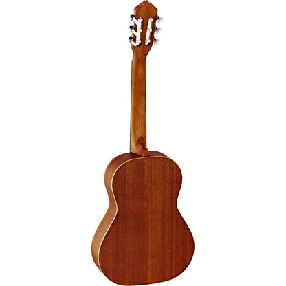 Ortega Family Series ½ Nylon String Guitar Cedar