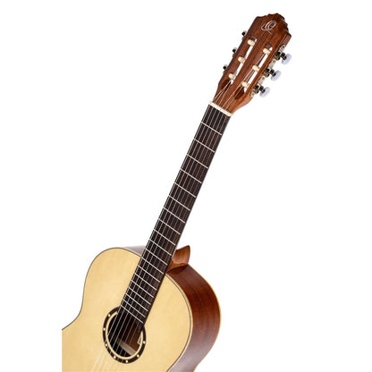 Ortega Family Series Full Size Nylon String Guitar Gloss