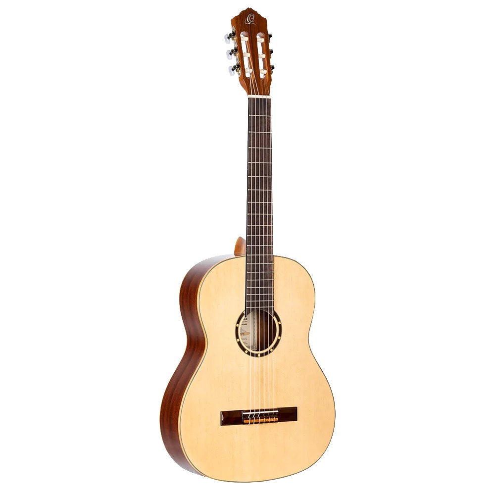 Ortega Family Series Full Size Nylon String Guitar Gloss