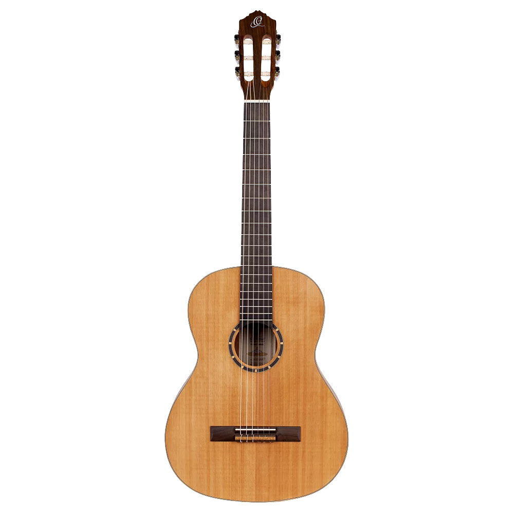 Ortega Family Series Nylon String Guitar Cedar