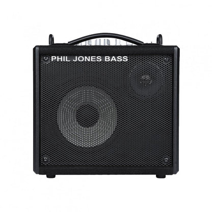 Phil Jones Micro 7 Combo Bass Amp