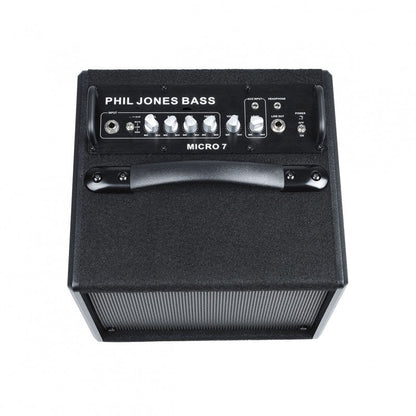 Phil Jones Micro 7 Combo Bass Amp