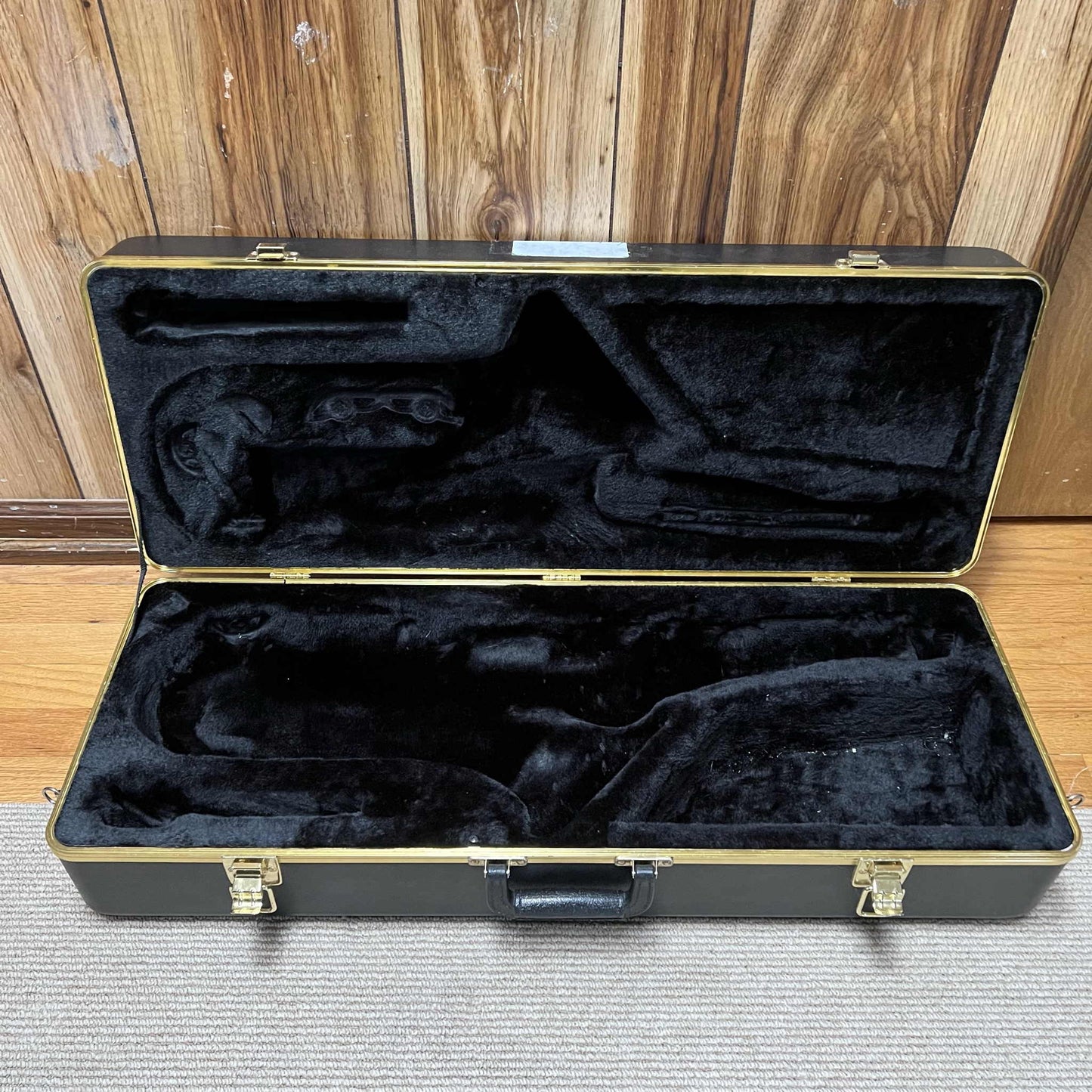 Selmer Tenor Sax Case (case only TS500) used