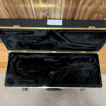 Selmer Tenor Sax Case (case only TS500) used
