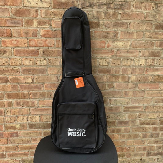UJM Henry Heller Deluxe Acoustic Guitar Bag