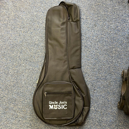 UJM Henry Heller Premium Banjo Gig Bag