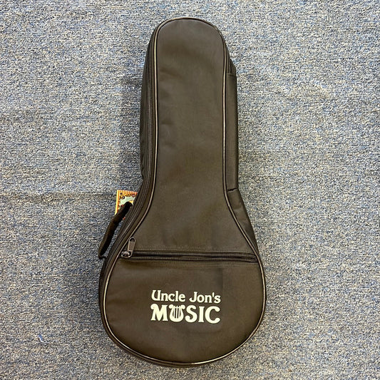 UJM Henry Heller Premium Mandolin Bag