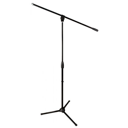 Ultimate Support MC-40B Tripod Mic Stand with Fixed Boom