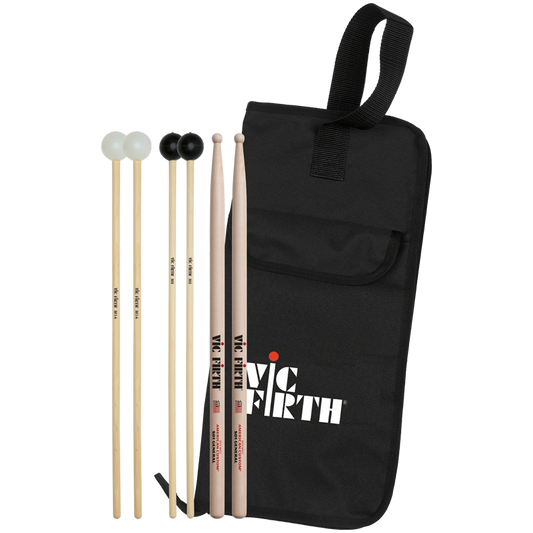Vic Firth Educational Package