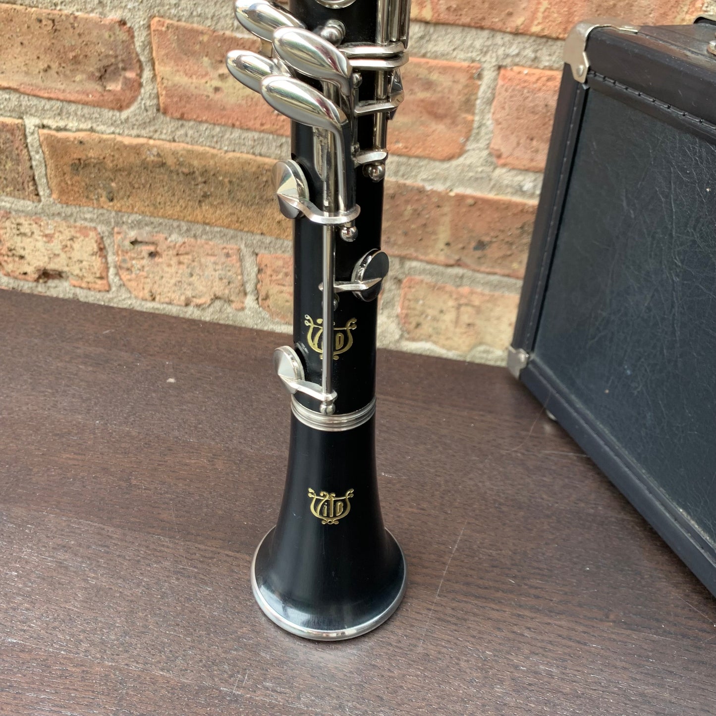 Vito 7214 Student Clarinet (used)