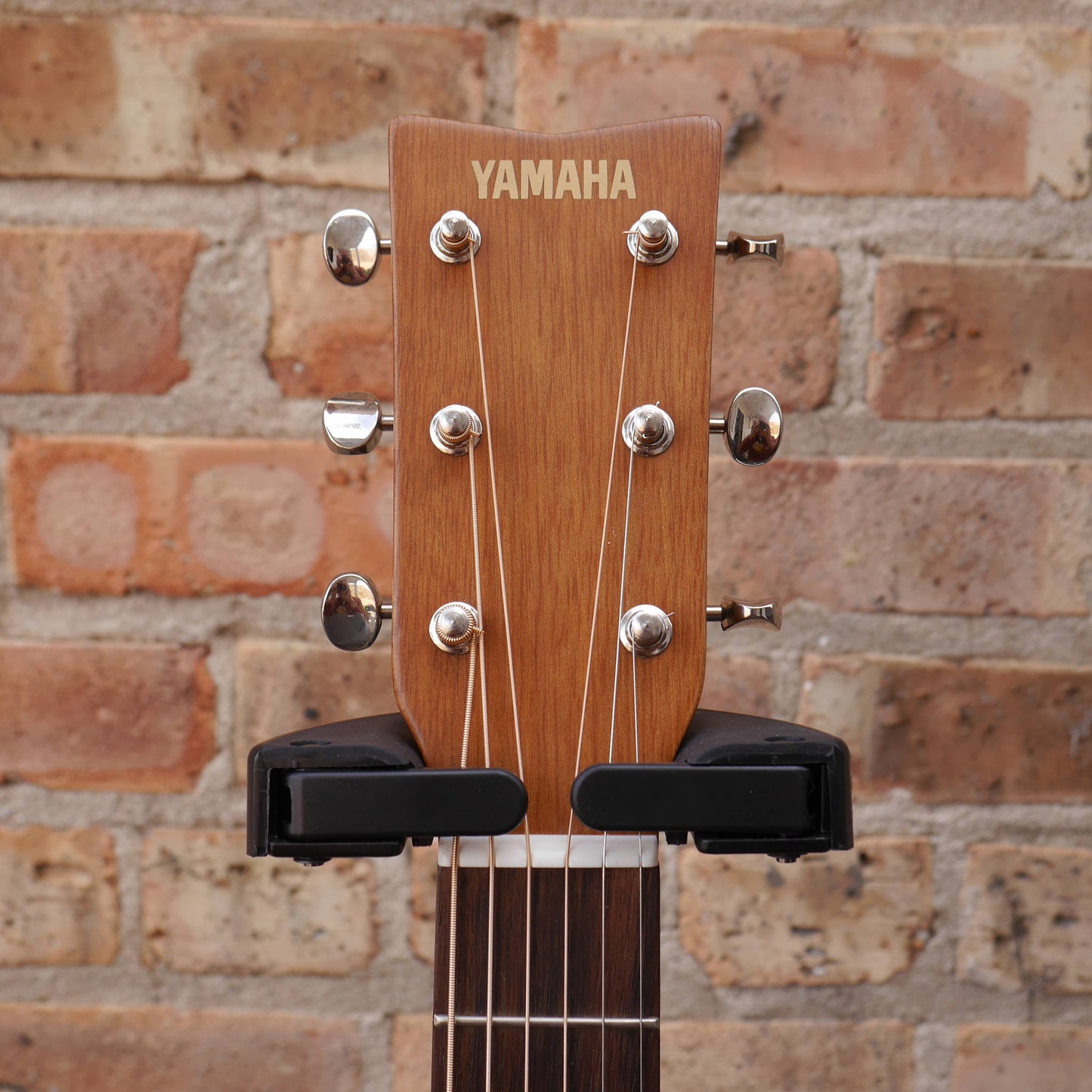 Yamaha FG-Junior JR-1 Student Acoustic Guitar w/Gig Bag