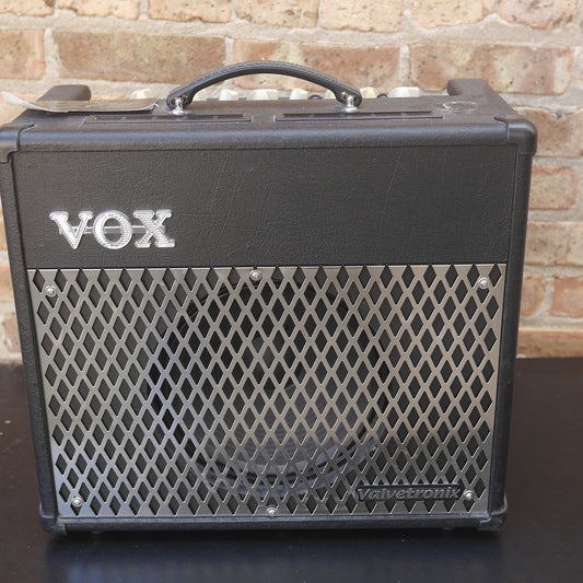 VOX VT30 Valvetronix Guitar Amp