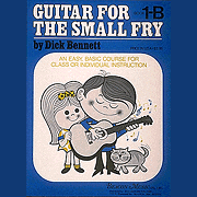 Guitar For The Small Fry 1-B