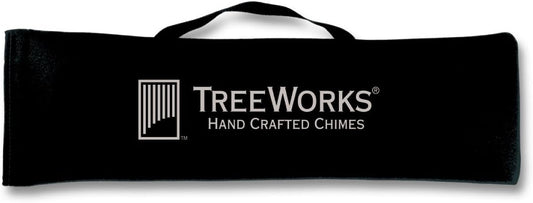 Treeworks Large Chime Case Padded fits TRE35 TRE35xo and TRE24