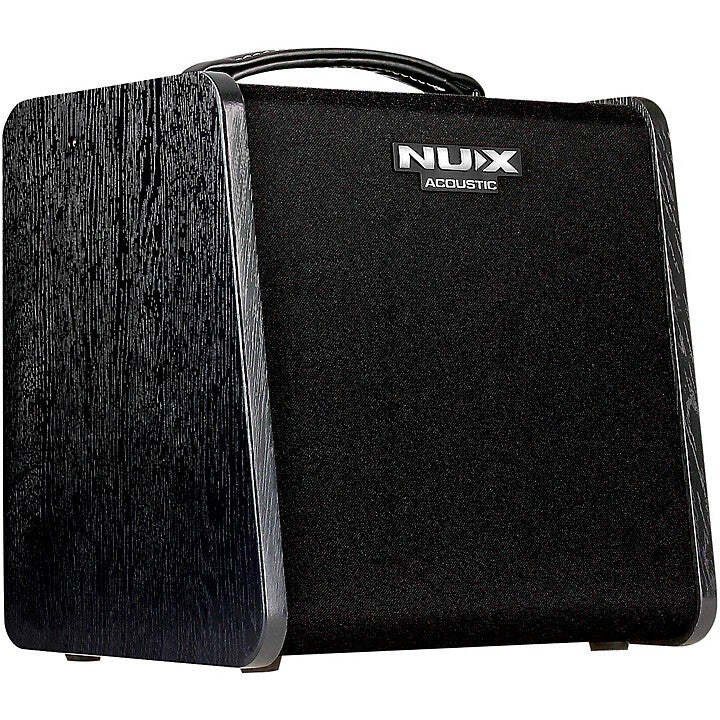 NUX Rechargeable Acoustic Guitar Amplifier 60W