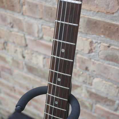 Fender Squier Affinity Strat Purple Used