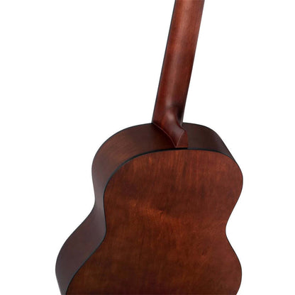 Ortega Student Series Nylon String Guitar Natural Matte