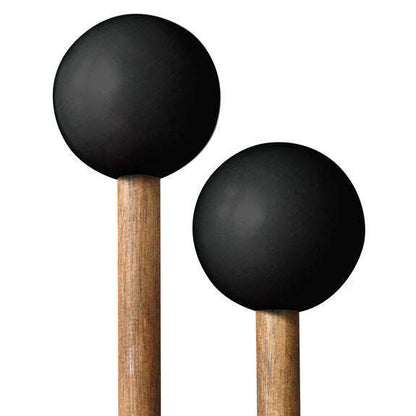 Timber Soft Rubber Mallets (pair)