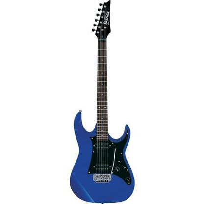 Ibanez GRX20Z GIO Series Electric Guitar Jewel Blue