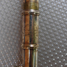 Load image into Gallery viewer, Armstrong Flute A7729 Needs Repairs Sold As-Is
