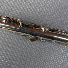 Load image into Gallery viewer, Armstrong Flute A7729 Needs Repairs Sold As-Is
