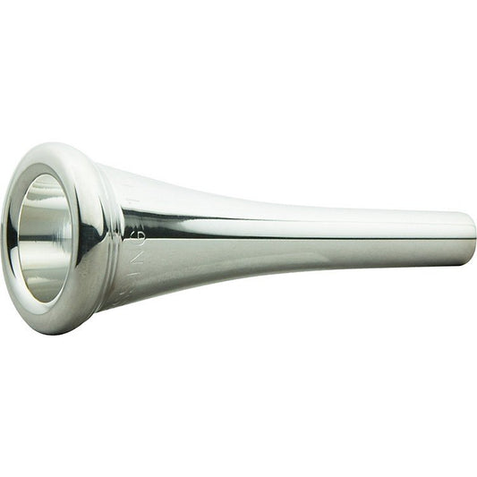 Blessing Metal French Horn Mouthpiece, 11
