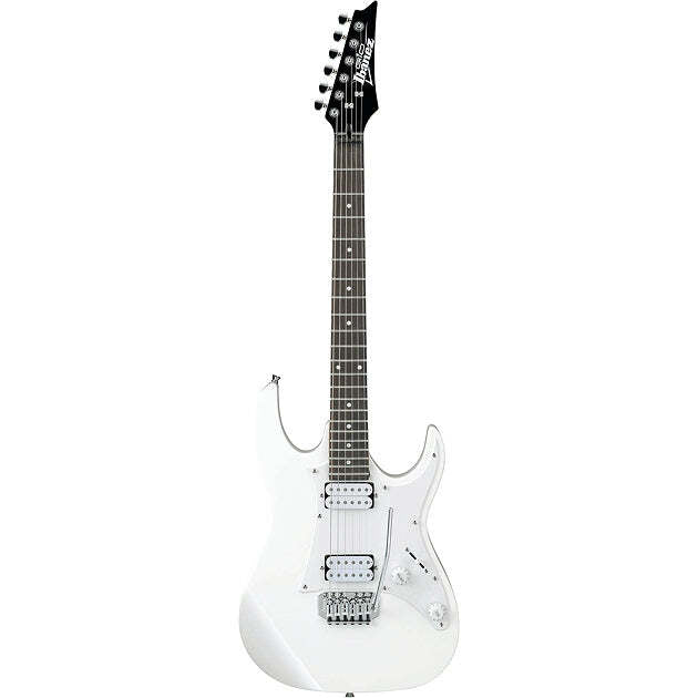 Ibanez GRX20W GIO Series Electric Guitar White